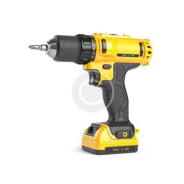 Electric screwdriver