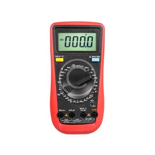 Digital multimetr